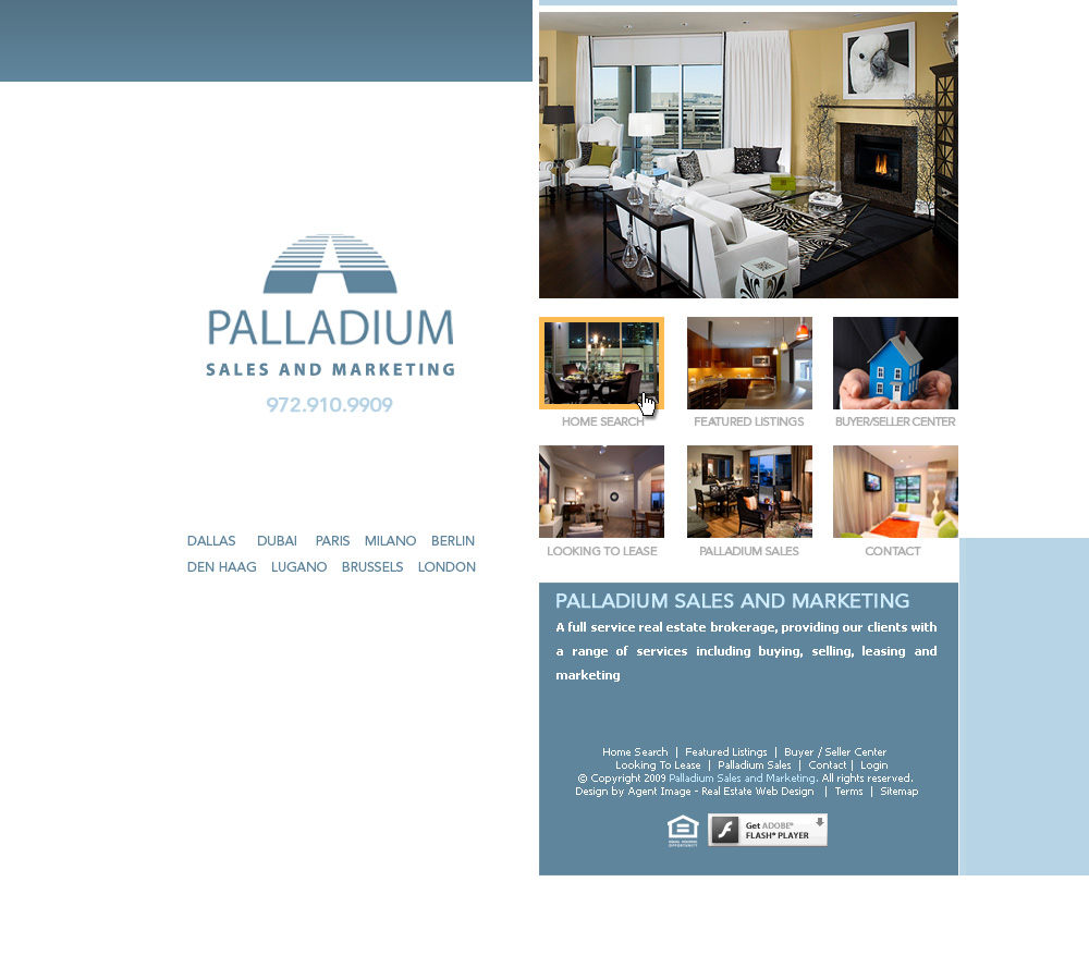 Palladuim